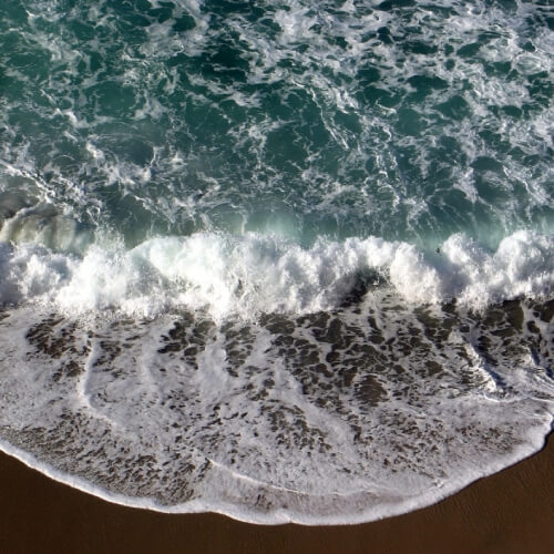 Tidal Observation and Analysis