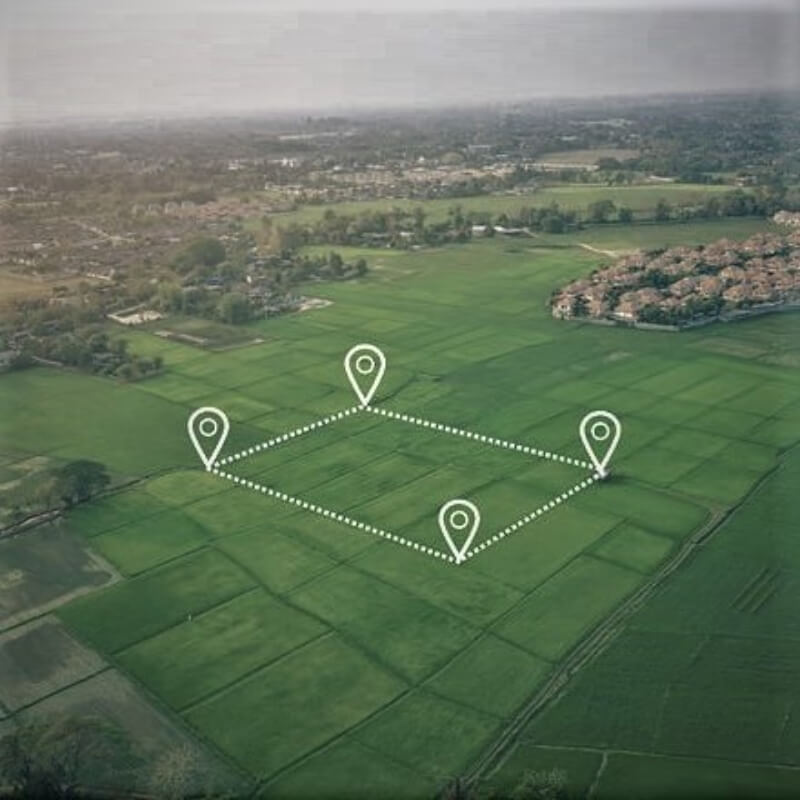 Land Development Consultant